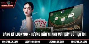 Đăng ký LUCKY88