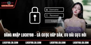 Đăng nhập LUCKY88