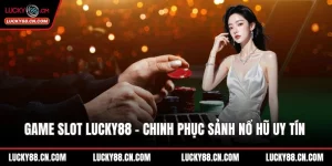 Game slot LUCKY88