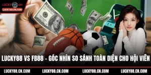 LUCKY88 vs fb88