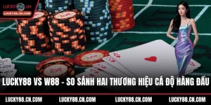 LUCKY88 vs w88