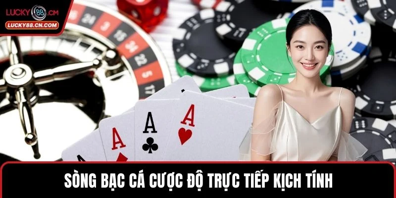 LUCKY88 Vs 789bet - Review Toàn Diện Nền Tảng Uy Tín 3 Sòng bạc cá cược độ trực tiếp kịch tính